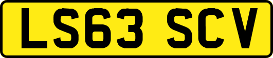LS63SCV