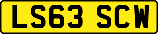 LS63SCW