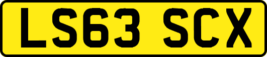LS63SCX