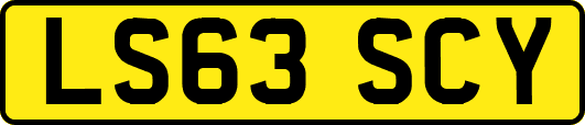 LS63SCY
