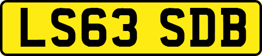 LS63SDB