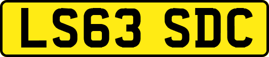 LS63SDC