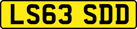 LS63SDD