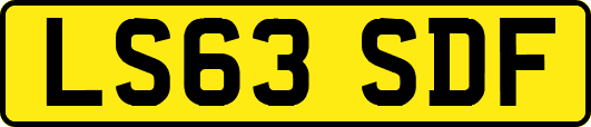 LS63SDF