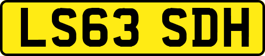 LS63SDH