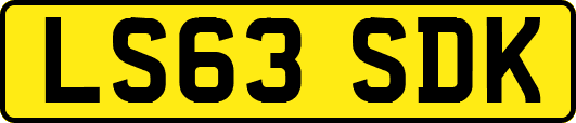 LS63SDK