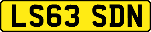 LS63SDN