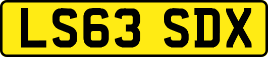 LS63SDX
