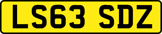 LS63SDZ