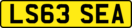LS63SEA