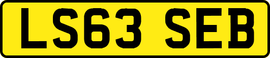 LS63SEB