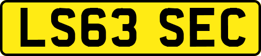 LS63SEC