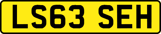 LS63SEH