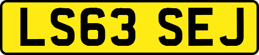LS63SEJ