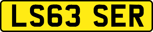 LS63SER