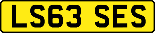LS63SES