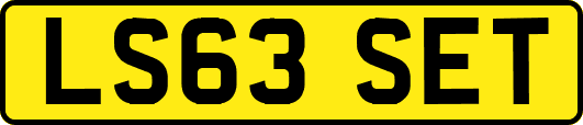 LS63SET