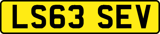 LS63SEV