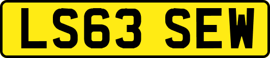 LS63SEW