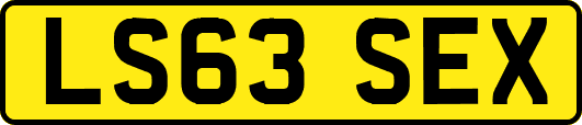 LS63SEX