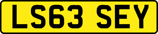 LS63SEY