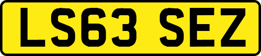 LS63SEZ