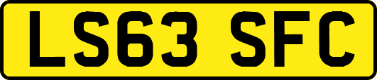 LS63SFC