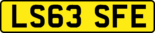 LS63SFE