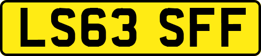 LS63SFF
