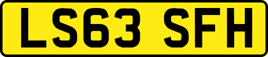 LS63SFH