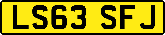 LS63SFJ