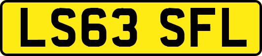 LS63SFL