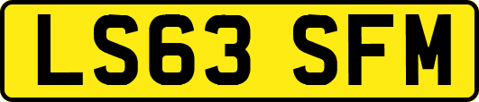 LS63SFM