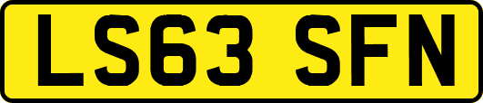 LS63SFN