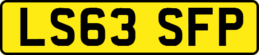 LS63SFP
