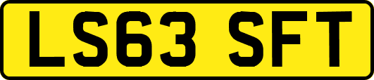 LS63SFT
