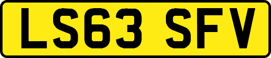 LS63SFV