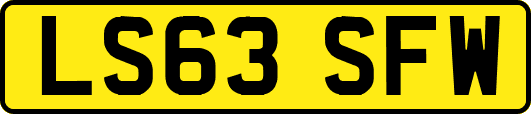 LS63SFW