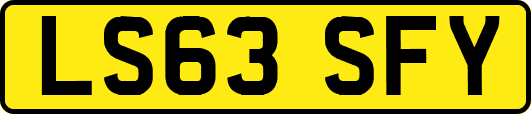 LS63SFY