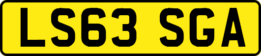 LS63SGA