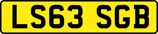 LS63SGB