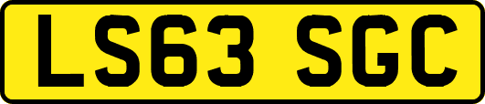 LS63SGC