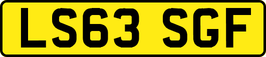 LS63SGF