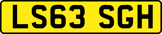 LS63SGH