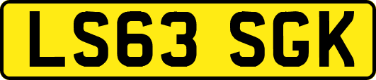 LS63SGK