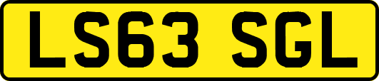 LS63SGL