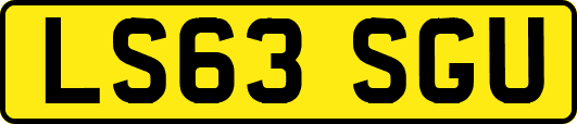 LS63SGU