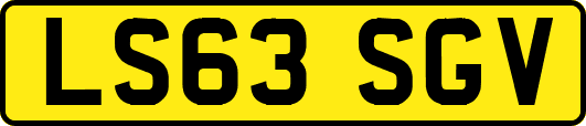 LS63SGV