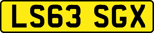 LS63SGX