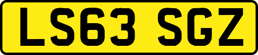 LS63SGZ